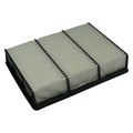 Op Parts Air Filter, 12830003 12830003